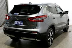 2018 Nissan QASHQAI ST