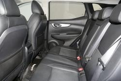 2018 Nissan QASHQAI ST