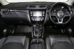 2018 Nissan QASHQAI ST