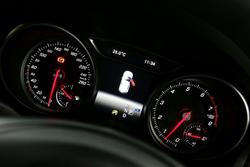 2019 Mercedes-Benz GLA-Class GLA180