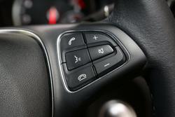 2019 Mercedes-Benz GLA-Class GLA180