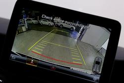 2019 Mercedes-Benz GLA-Class GLA180