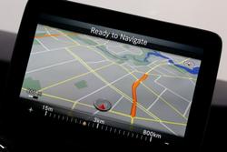 2019 Mercedes-Benz GLA-Class GLA180