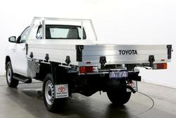 2019 Mercedes-Benz GLA-Class GLA180