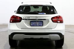 2019 Mercedes-Benz GLA-Class GLA180