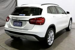 2019 Mercedes-Benz GLA-Class GLA180