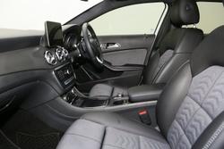 2019 Mercedes-Benz GLA-Class GLA180