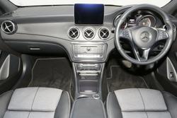 2019 Mercedes-Benz GLA-Class GLA180