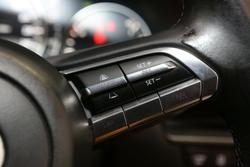 2022 Mazda 3 G20 Pure