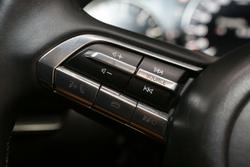 2022 Mazda 3 G20 Pure