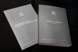 2022 Mazda 3 G20 Pure