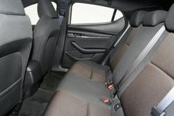 2022 Mazda 3 G20 Pure