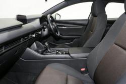 2022 Mazda 3 G20 Pure