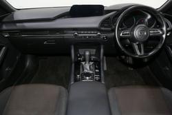2022 Mazda 3 G20 Pure