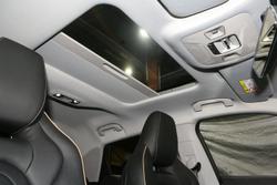 2024 Chery OMODA 5 EX