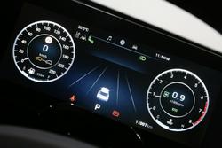 2024 Chery OMODA 5 EX