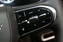 2024 Chery OMODA 5 EX