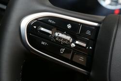 2024 Chery OMODA 5 EX