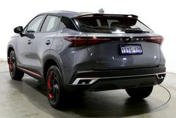 2024 Chery OMODA 5 EX