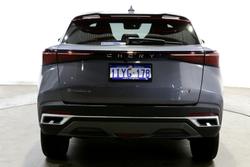 2024 Chery OMODA 5 EX