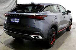 2024 Chery OMODA 5 EX