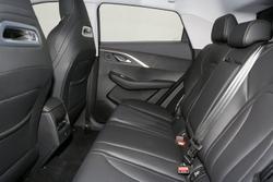 2024 Chery OMODA 5 EX