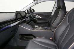 2024 Chery OMODA 5 EX