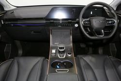 2024 Chery OMODA 5 EX