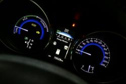 2018 Toyota Corolla Hybrid