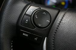 2018 Toyota Corolla Hybrid