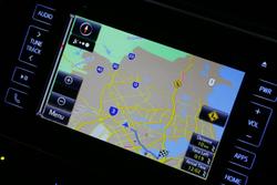 2018 Toyota Corolla Hybrid