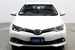 2018 Toyota Corolla Hybrid