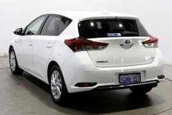 2018 Toyota Corolla Hybrid