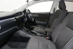 2018 Toyota Corolla Hybrid