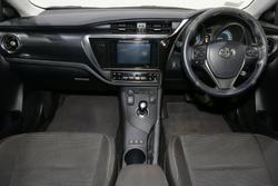 2018 Toyota Corolla Hybrid