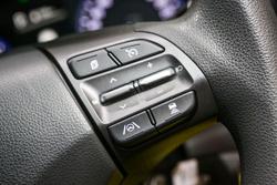 2022 Hyundai Kona Active