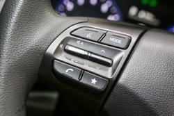 2022 Hyundai Kona Active