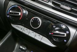 2022 Hyundai Kona Active