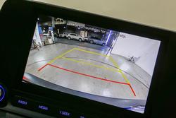 2022 Hyundai Kona Active