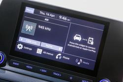 2022 Hyundai Kona Active