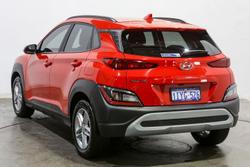 2022 Hyundai Kona Active