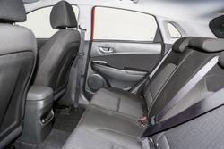 2022 Hyundai Kona Active