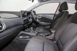 2022 Hyundai Kona Active