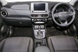 2022 Hyundai Kona Active