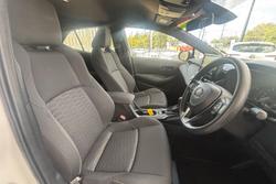 2020 Toyota Corolla Ascent Sport Hybrid