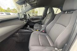 2020 Toyota Corolla Ascent Sport Hybrid
