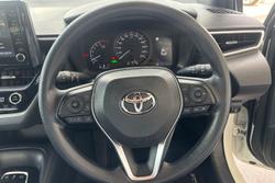 2020 Toyota Corolla Ascent Sport Hybrid