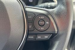 2020 Toyota Corolla Ascent Sport Hybrid