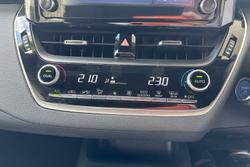 2020 Toyota Corolla Ascent Sport Hybrid