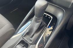 2020 Toyota Corolla Ascent Sport Hybrid